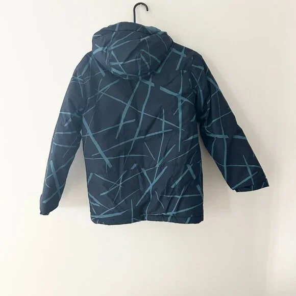 Boys Columbia Winter jacket L - Picture 3 of 3